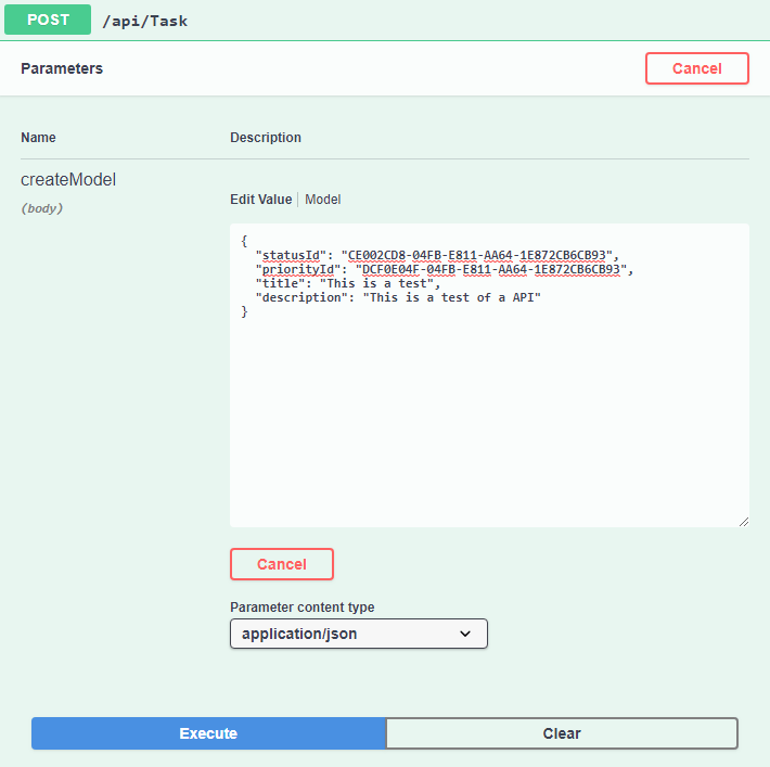 Generate Asp Net Core Webapi Model With Entity Framework Core Generator Loresoft Com